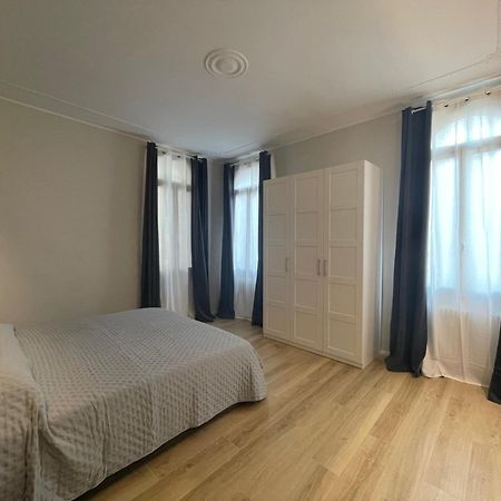 Joy Luxury Suite Barbaria Venezia Esterno foto
