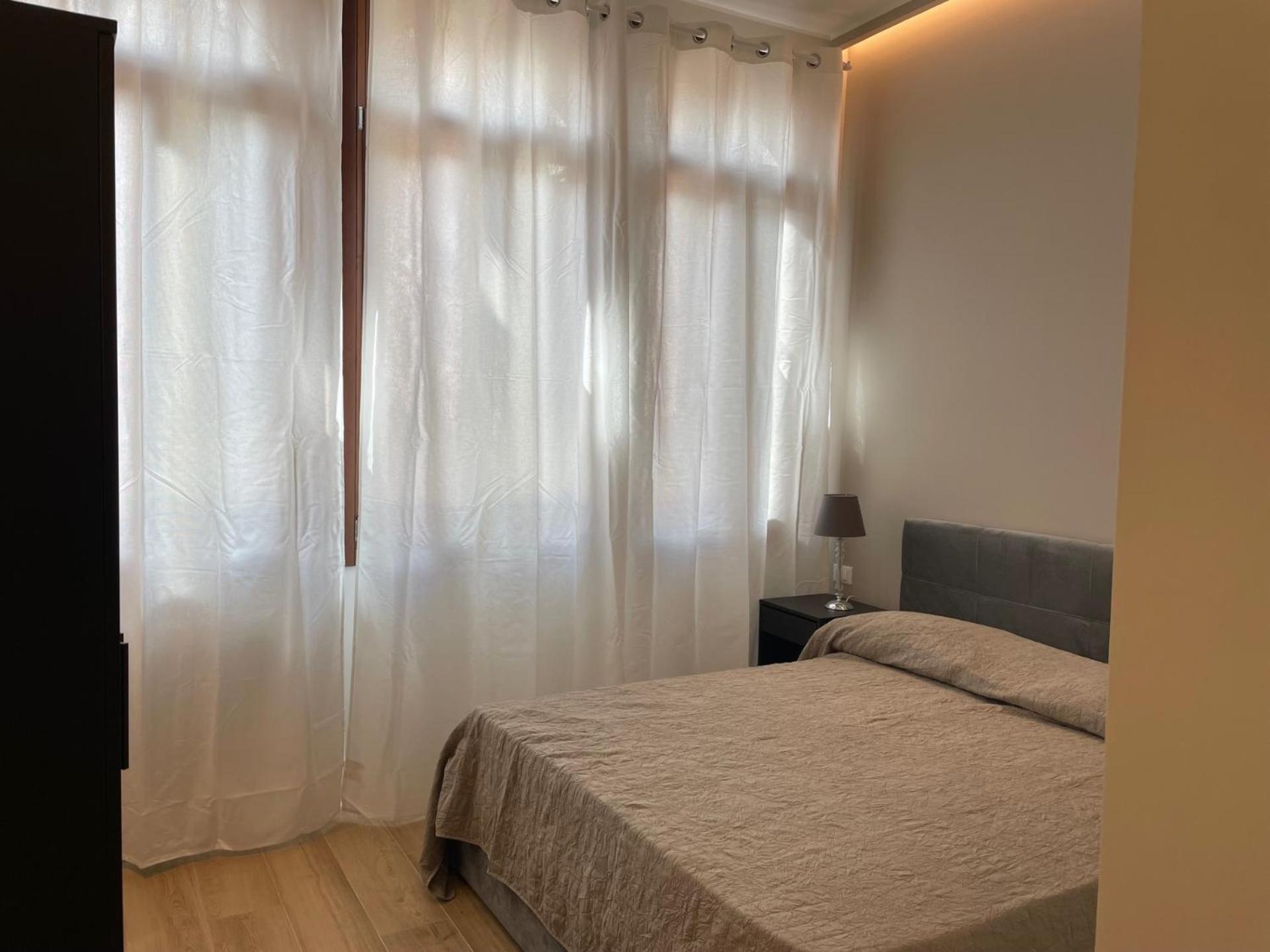 Joy Luxury Suite Barbaria Venezia Esterno foto