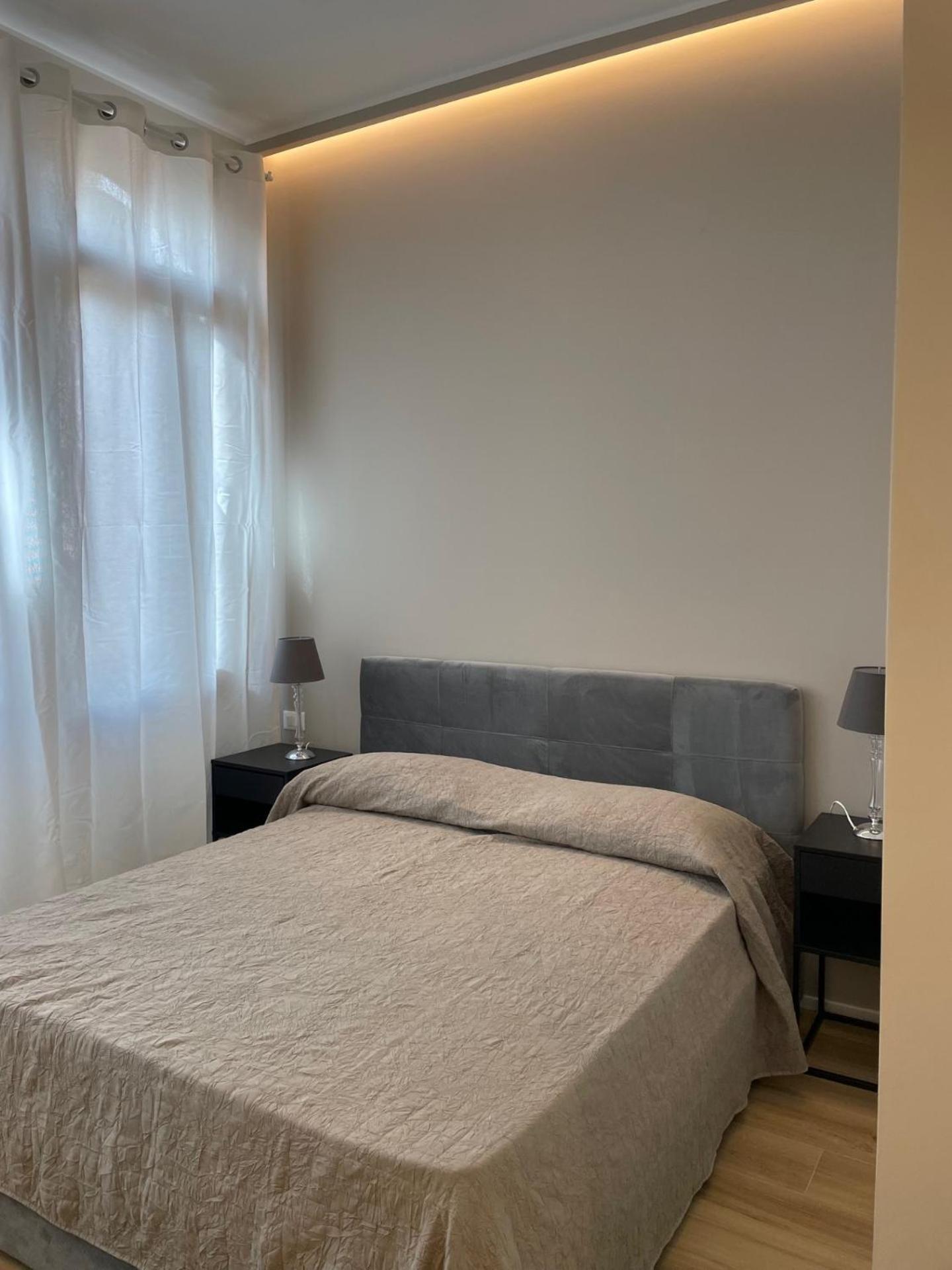 Joy Luxury Suite Barbaria Venezia Esterno foto