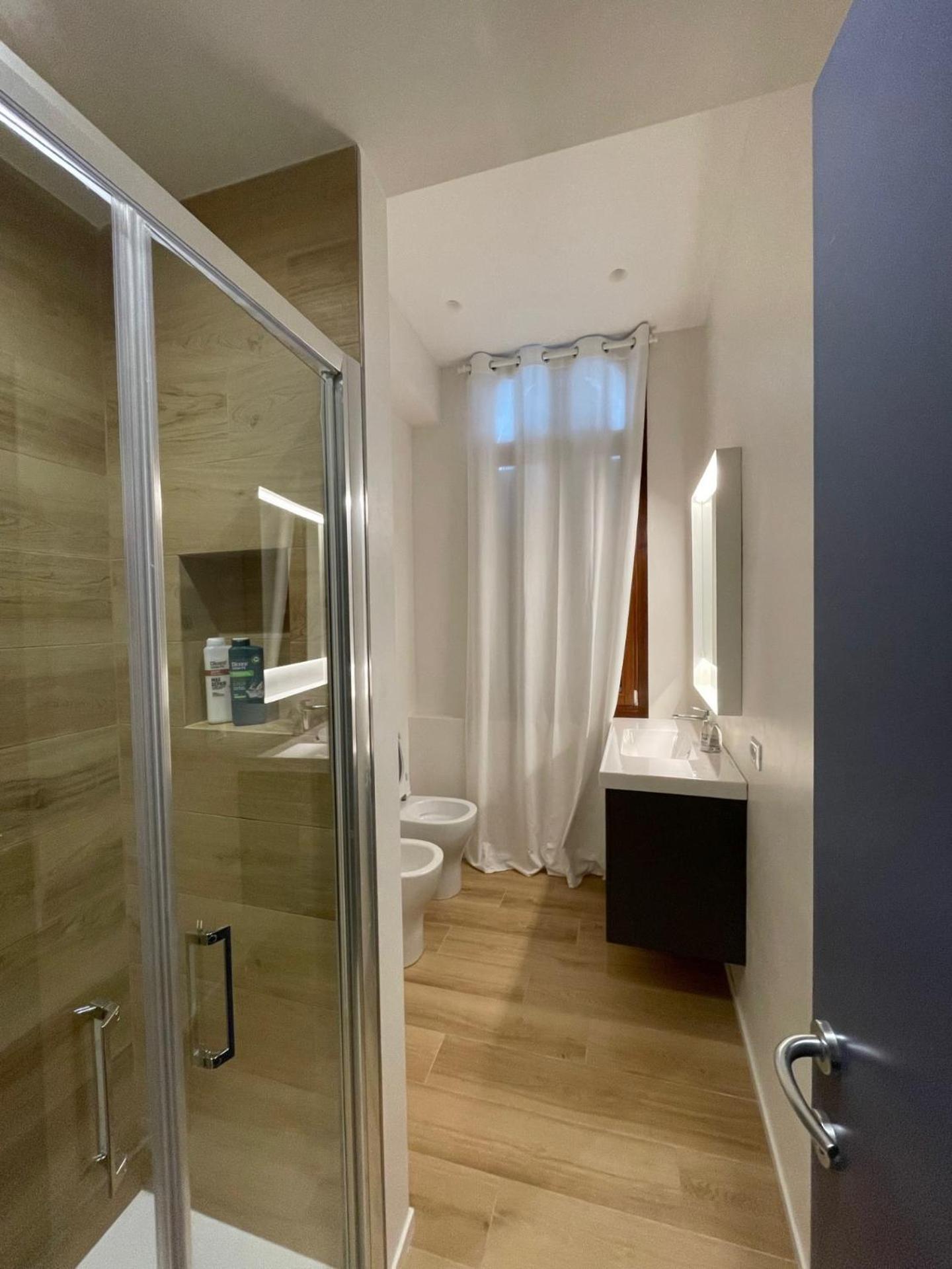 Joy Luxury Suite Barbaria Venezia Esterno foto