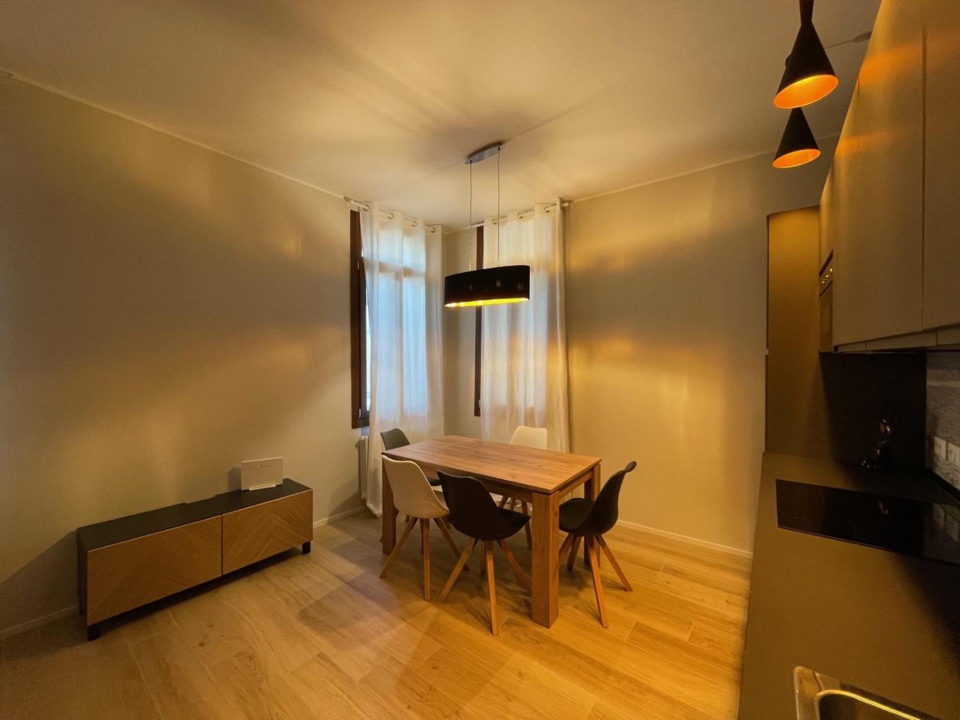 Joy Luxury Suite Barbaria Venezia Esterno foto